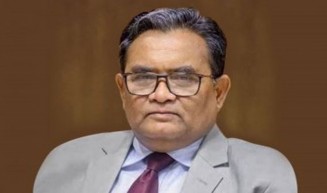 সস্ত্রীক করোনায় আক্রান্ত প্রধান বিচারপতি