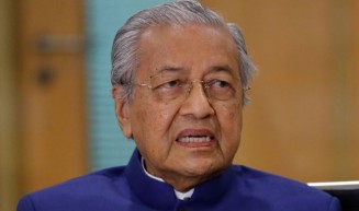 ফের হাসপাতালে মাহাথির মোহাম্মদ
