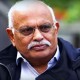 আবদুল গাফফার চৌধুরী আর নেই