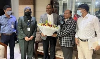 ৫ লাখ কর্মী নেবে মালয়েশিয়া, শুরু জুনেই