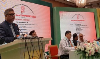 বাজেটে স্বাস্থ্য খাতে বরাদ্দ বাড়ছে : স্বাস্থ্যমন্ত্রী
