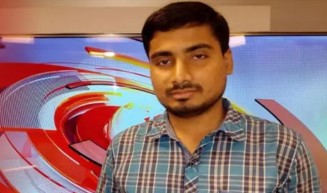 ডিবিসি নিউজের প্রডিউসারের ক্ষতবিক্ষত মরদেহ উদ্ধার