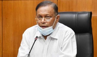 ১৭৯ অনলাইন নিউজ বন্ধে চিঠি দেয়া হয়েছে: তথ্যমন্ত্রী