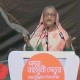 খালেদা জিয়া আসুন, দেখে যান পদ্মা সেতু হয়েছে: প্রধানমন্ত্রী