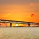 স্বপ্নের পদ্মা সেতুর উদ্বোধন আজ