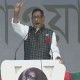 আজ বিএনপি ছাড়া সবার মুখে হাসি : কাদের