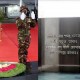 বঙ্গবন্ধুর প্রতিকৃতিতে শ্রদ্ধা জানিয়েছেন প্রধানমন্ত্রী শেখ হাসিনা