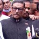 উত্তরাধিকার হিসেবে প্রধানমন্ত্রী শেখ হাসিনা তার স্বপ্নপূরণ করছেন-কাদের