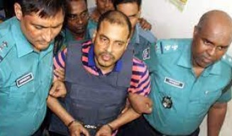 এবার মুক্তি পেলেন যুবলীগের বহিষ্কৃত নেতা খালেদ