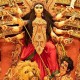 বিজয়া দশমীতে আজ প্রতিমা বিসর্জন