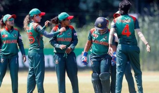 নারী এশিয়া কাল থেকে বিদায় বাংলাদেশের