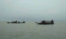 যমুনা নদীতে নৌকা ডুবিতে মা ও ছেলের মৃত্যু