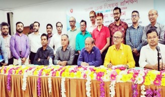 ডিআরইউ’র সদস্যদের সাংবাদিকতায় ফ্যাক্ট চেক প্রশিক্ষণ