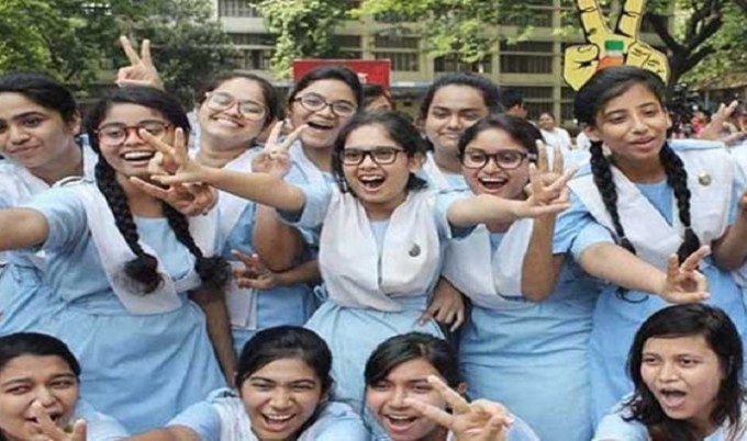 জিপিএ-৫ পেয়েছে ৪২ হাজার ২২৫ জন পরীক্ষার্থী
