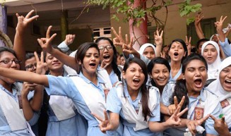 এসএসসি ও সমমানের পরীক্ষার ফল আজ