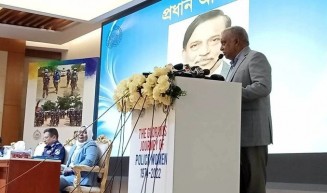 খালেদা জিয়া সমাবেশ যোগ দেন, তাহলে আদালত ব্যবস্থা নেবেন- স্বরাষ্ট্রমন্ত্রী