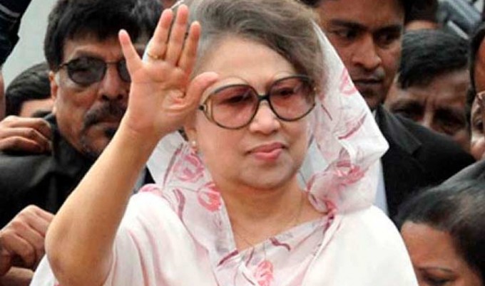 নাইকো দুর্নীতি মামলায় খালেদা জিয়ার অভিযোগ গঠন ফের পেছাল