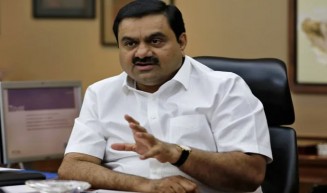 শীর্ষ ১০ ধনীর তালিকা থেকে ছিটকে গেলেন আদানি