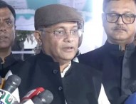 বিএনপি দেশের উন্নয়নে প্রধান বাধা: তথ্যমন্ত্রী 