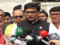 বিএনপি কখনও জনগণের দল ছিল না : হানিফ