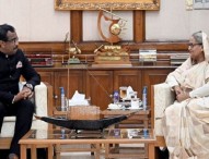 চট্টগ্রাম ও সিলেট বন্দর ব্যবহার করতে পারবে ভারত