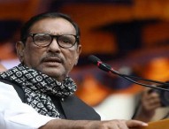 স্বাধীনতার ঘোষক আর পাঠক এক কথা নয়: ওবায়দুল কাদের