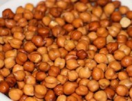 ছোলার দামে সুবাতাস