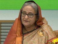 সোনার বাংলায় কোনো মানুষ ঠিকানাহীন থাকবে না : প্রধানমন্ত্রী 