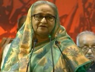 সরকার দেশের উন্নয়নে পরিকল্পিতভাবে কাজ করছে : প্রধানমন্ত্রী 