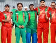 স্বাধীনতা দিবসে মাঠে নামছেন সাবেক ক্রিকেটেররা