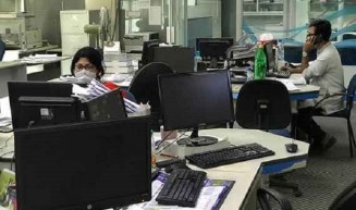 সোমবার ব্যাংক অফিস চলবে নতুন নিয়মে