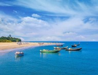 সেন্টমার্টিন থেকে সাত লাখ পিস ইয়াবা উদ্ধার