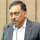 মামলা হওয়ার পরই সাংবাদিক শামসুজ্জামান গ্রেপ্তার:স্বরাষ্ট্রমন্ত্রী