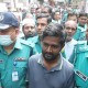 ঢাকা কেন্দ্রীয় কারাগারে আনা হচ্ছে সাংবাদিক শামসুজ্জামানকে
