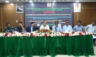 নির্বাচন সুষ্ঠু করতে সকল বাহিনীকে প্রস্তুত থাকার নির্দেশ