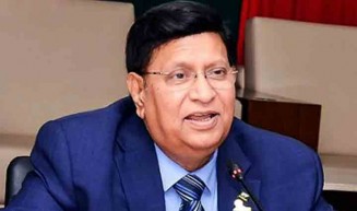 বিশ্বে মুসলিমদের ঐক্যবদ্ধ হতে হবে: পররাষ্ট্রমন্ত্রী