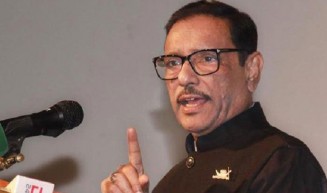 গাজীপুরে আমরা হেরেছি কিন্তু গণতন্ত্রের জয় হয়েছে: কাদের