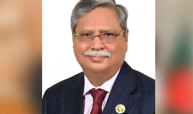 জাতিসংঘ শান্তিরক্ষা মিশনে মর্যাদাপূর্ণ অবস্থানে বাংলাদেশ: রাষ্ট্রপতি