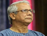 ড.ইউনূসসহ ১৩ জনের বিরুদ্ধে দুদকের মামলা