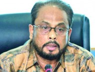 বাজেট জনবান্ধবমুখী নয়: জিএম কাদের