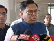 লোডশেডিং পরিস্থিতি  কিছুদিন থাকবে:  নসরুল হামিদ