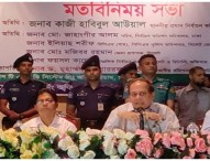 ইভিএমে ওঝা ঝাড়ফুঁক করেও কিছুই পায়নি: সিইসি