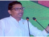 বর্তমান সংকটও কাটিয়ে উঠবেন  প্রধানমন্ত্রী: পলক