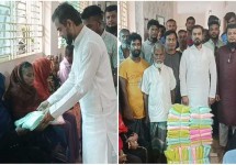 ডেঙ্গু থেকে বাঁচার একমাত্র উপায় সচেতনতা: মিনিস্টার চেয়ারম্যান 