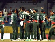 ২০০ টাকায় দেখা যাবে বাংলাদেশ-নিউজিল্যান্ড ম্যাচ