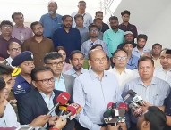 বঙ্গবন্ধু  শিল্পনগরে বিনিয়োগে আসছে ১৫২ শিল্পপ্রতিষ্ঠান