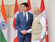 কানাডার নাগরিকদের ভিসা স্থগিত করল ভারত