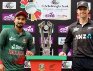 দ্বিতীয় ম্যাচেও রয়েছে বৃষ্টির সম্ভাবনা