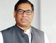 রাজধানী ঢাকা হবে তারমুক্ত: নসরুল 
