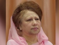 খালেদা জিয়ার বিদেশে চিকিৎসা সংক্রান্ত আবেদন  আইন মন্ত্রণালয়ে  নাকচ